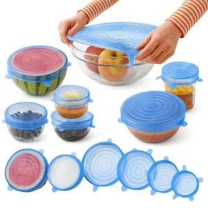 Silicon-Food-Cover-Set-of-6pcs